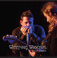 Weeping Widows